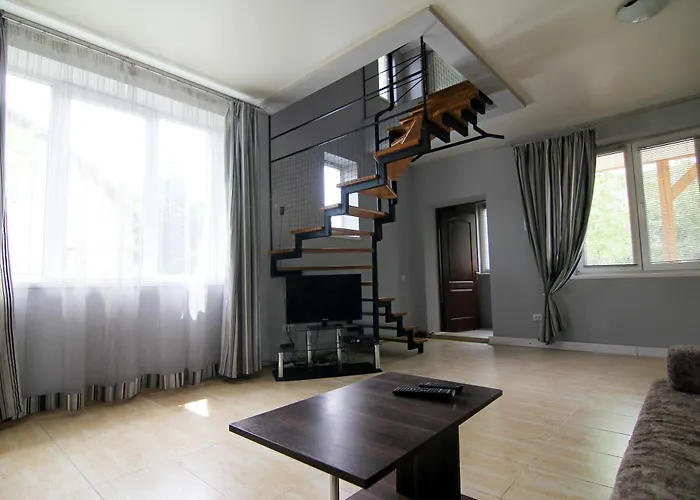 Wow House Apartment *