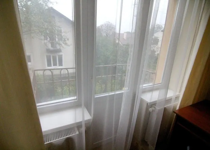 Apartment Wow House *