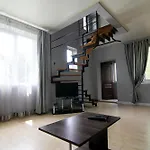 Wow House Apartamento *
