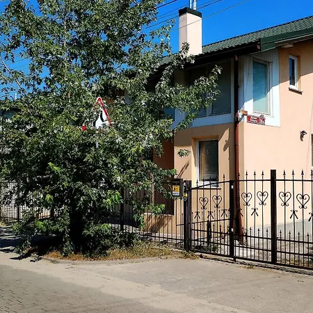 Appartamento Wow House *