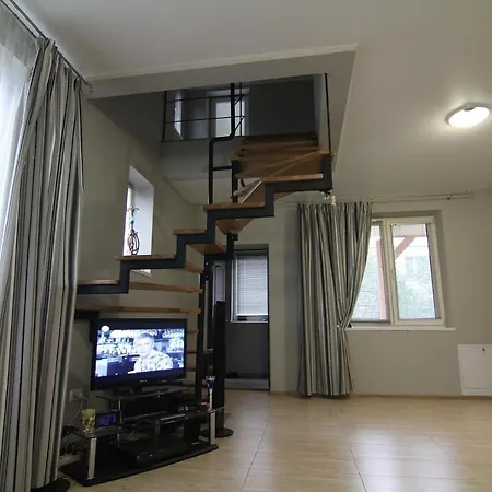 Апартаменти Wow House Львів