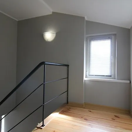 Wow House Апартаменти *