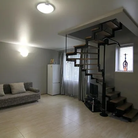 Апартаменти Wow House