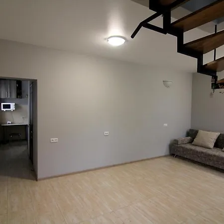 Appartement Wow House *