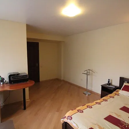 Appartement Wow House Lviv