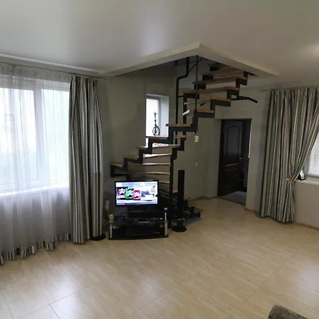 Апартаменти Wow House
