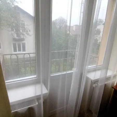 Апартаменти Wow House *