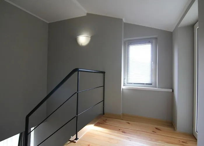 Wow House Apartamento *