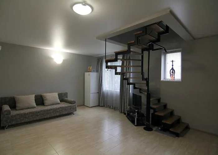 Apartamento Wow House