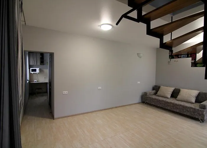 아파트 Wow House *