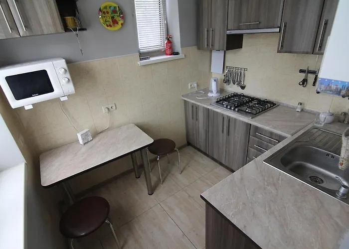 Wow House Львов